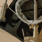 TAPTOGO 360° Kitchen Faucet