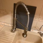 TAPTOGO 360° Kitchen Faucet