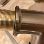 TAPTOGO 360° Kitchen Faucet