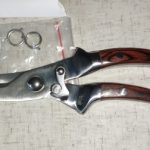 COOKCUT Kitchen Shears