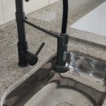 TAPTOGO 360° Kitchen Faucet