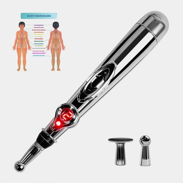 ACUPEN Meridian Energy Pen