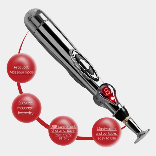 ACUPEN Meridian Energy Pen