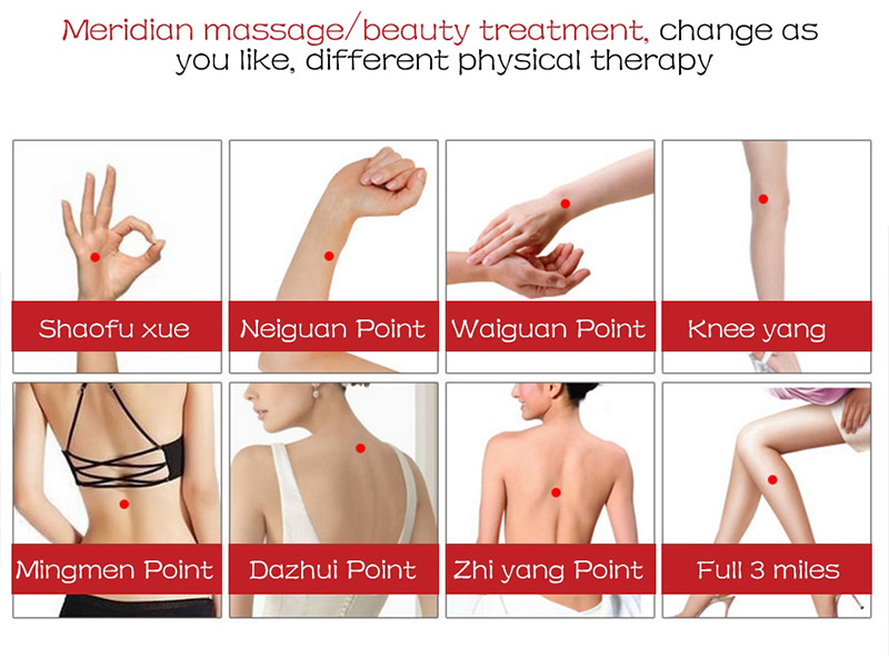 ACUPEN Meridian Energy Pen 07