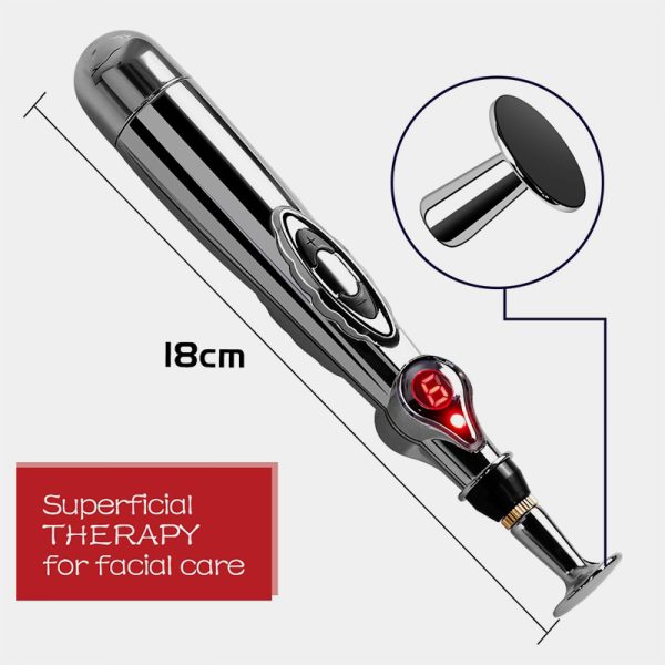 ACUPEN Meridian Energy Pen