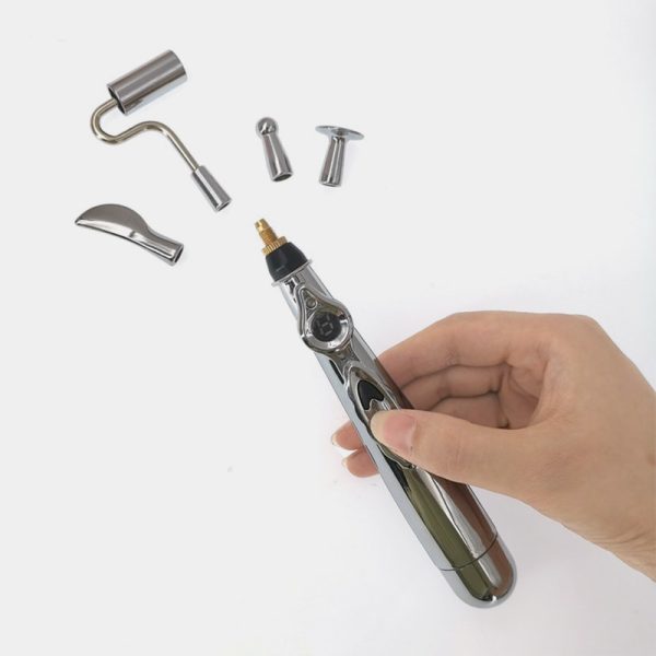 ACUPEN Meridian Energy Pen