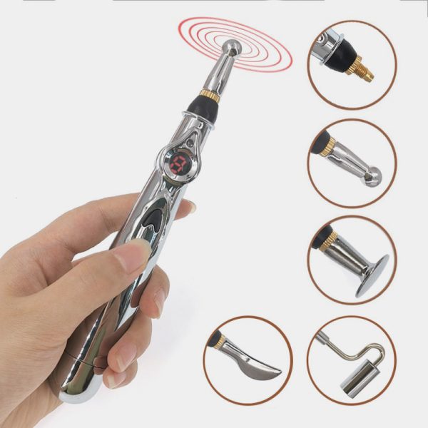 ACUPEN Meridian Energy Pen
