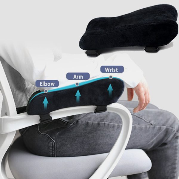 ARMCLOUD Chair Armrest Pad 04 ARMCLOUD Chair Armrest Pad