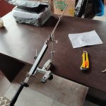 RXN PRO RX009 Knife Sharpener