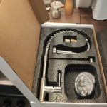 TAPTOGO 360° Kitchen Faucet