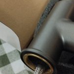 TAPTOGO 360° Kitchen Faucet