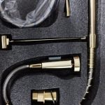 TAPTOGO 360° Kitchen Faucet