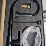 TAPTOGO 360° Kitchen Faucet