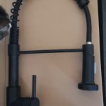 TAPTOGO 360° Kitchen Faucet