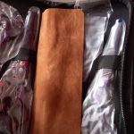 Purple Dragon 7'' Hair Dressing Shears