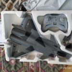 J20 Fighter FX9630 RC AirCraft