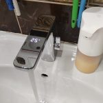 SENSITAP Touchless Smart Faucet