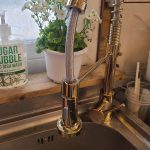 TAPTOGO 360° Kitchen Faucet