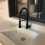 TAPTOGO 360° Kitchen Faucet