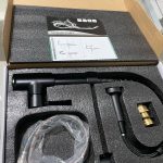 TAPTOGO 360° Kitchen Faucet