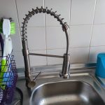 TAPTOGO 360° Kitchen Faucet
