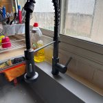 TAPTOGO 360° Kitchen Faucet