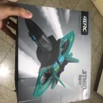 V17 2.4G RC Drone
