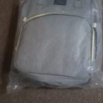 MUMPAKS Portable Folding Crib Bed