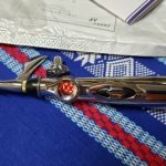 ACUPEN Meridian Energy Pen