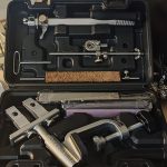 RXN PRO RX009 Knife Sharpener