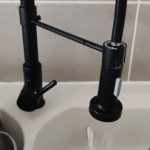 TAPTOGO 360° Kitchen Faucet