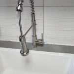 TAPTOGO 360° Kitchen Faucet