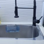 TAPTOGO 360° Kitchen Faucet