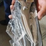 COOKCUT Kitchen Shears