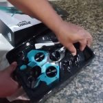 V17 2.4G RC Drone