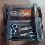 VIPRO 6 Inch Japan 440C Hairdressing Shears