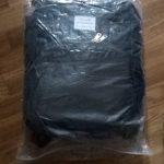 MUMPAKS Portable Folding Crib Bed