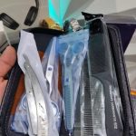 VIPRO 6 Inch Japan 440C Hairdressing Shears