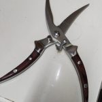 COOKCUT Kitchen Shears