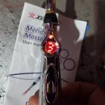 ACUPEN Meridian Energy Pen