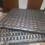 TRIPIO 4PCS Patio Set