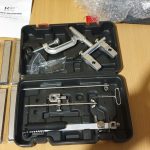 RXN PRO RX009 Knife Sharpener