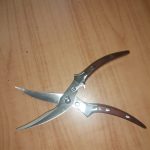 COOKCUT Kitchen Shears