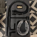 TAPTOGO 360° Kitchen Faucet