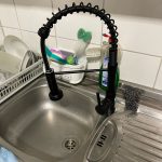 TAPTOGO 360° Kitchen Faucet