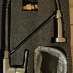 TAPTOGO 360° Kitchen Faucet