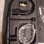 TAPTOGO 360° Kitchen Faucet