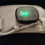 LUMBELT Inflatable Waist Belt