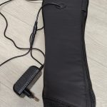 JINKAI U Shape Electrical Massager