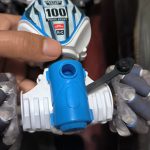 RC Crazy 360° Drift Car